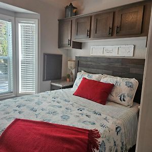 Two-Bedroom Cottage